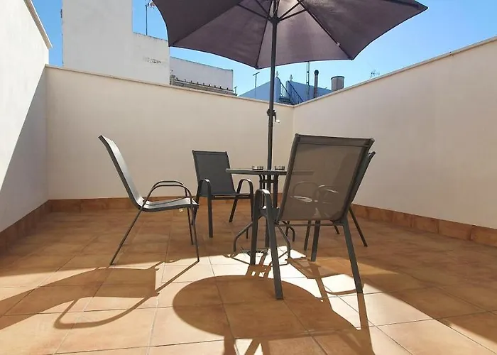 Jose Апартаменты